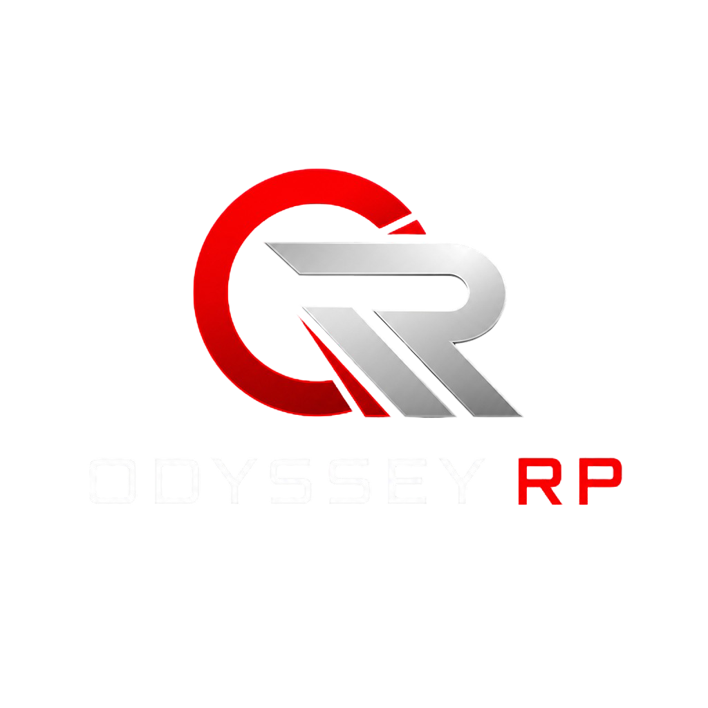 Odyssey RP Logo
